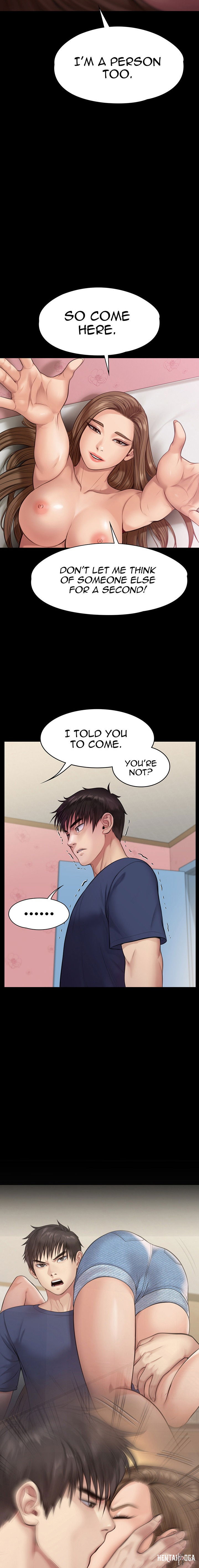 Queen Bee Queen Bee Chapter 217 - Page 23