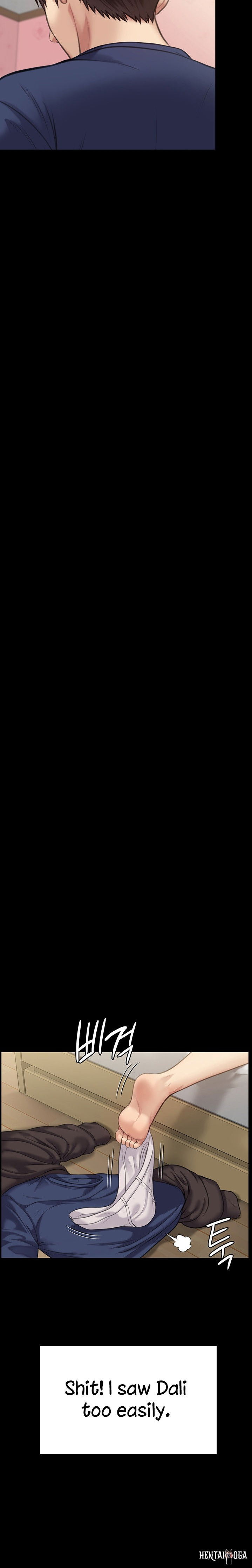 Queen Bee Queen Bee Chapter 217 - Page 28