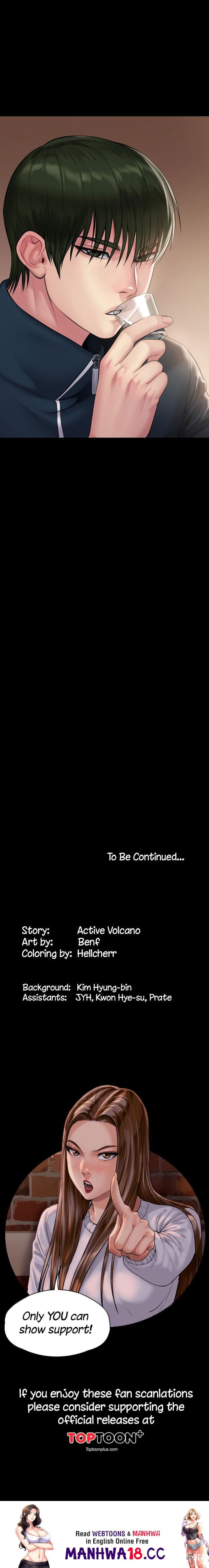 Queen Bee Queen Bee Chapter 217 - Page 33