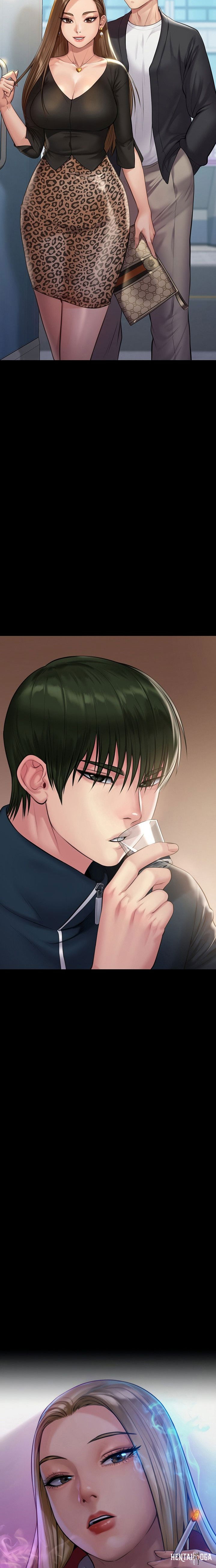 Queen Bee Queen Bee Chapter 218 - Page 2