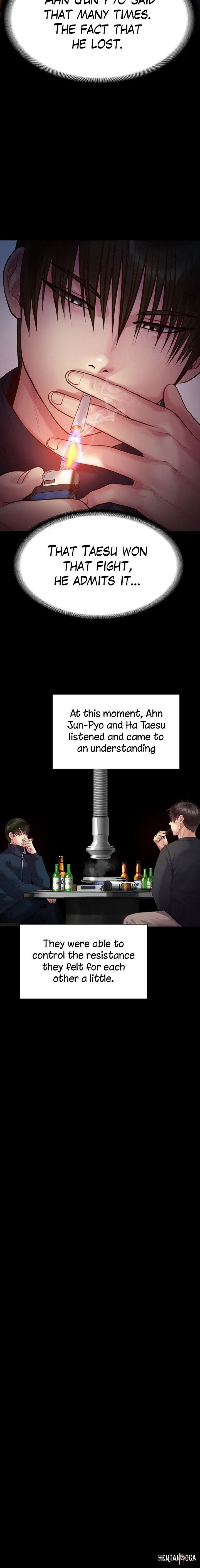 Queen Bee Queen Bee Chapter 218 - Page 20