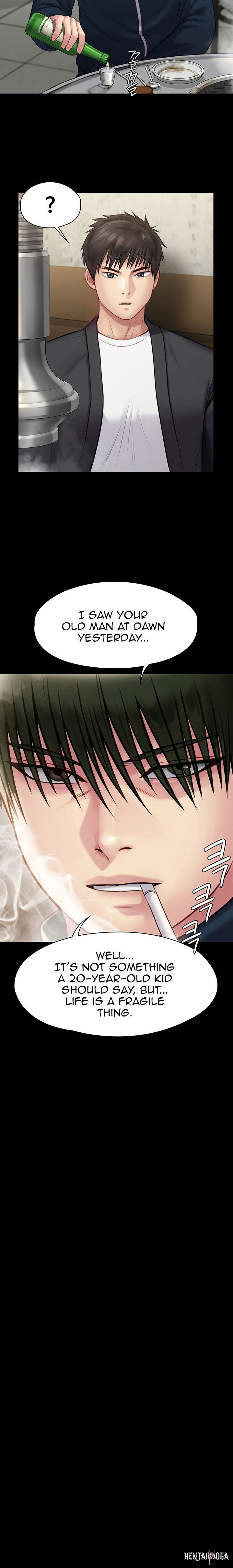 Queen Bee Queen Bee Chapter 218 - Page 23