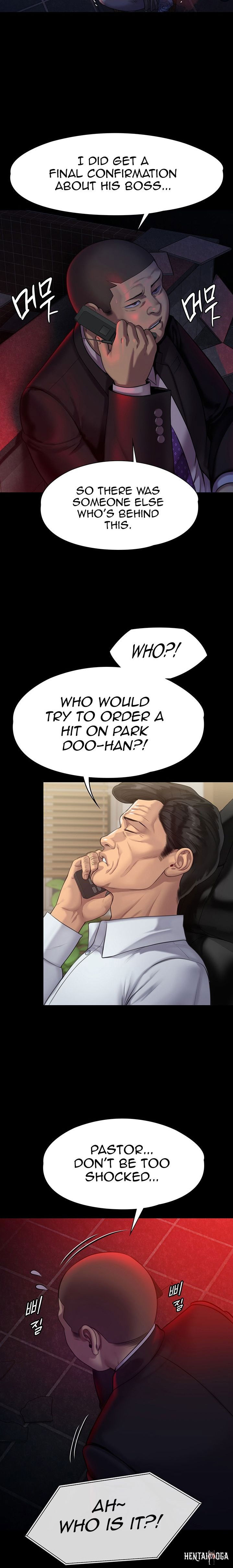 Queen Bee Queen Bee Chapter 218 - Page 26