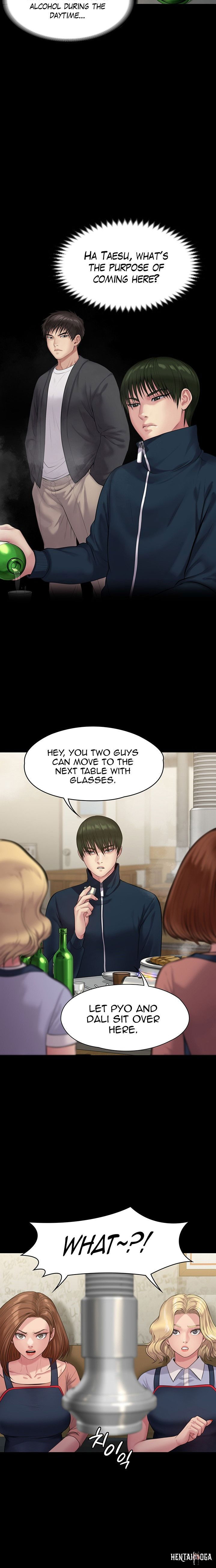 Queen Bee Queen Bee Chapter 218 - Page 5