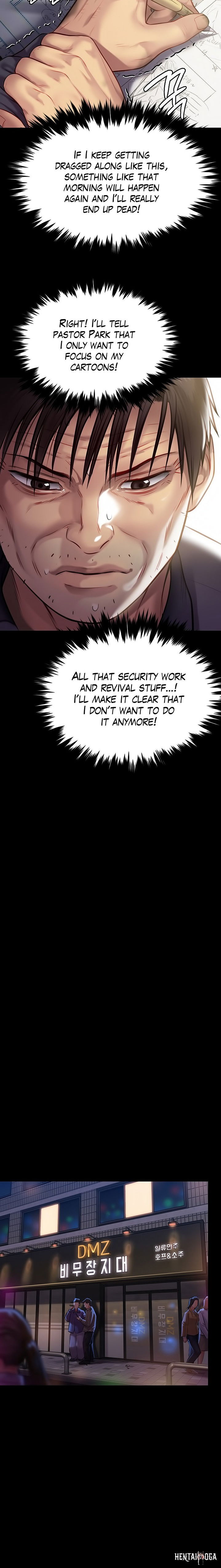 Queen Bee Queen Bee Chapter 219 - Page 10