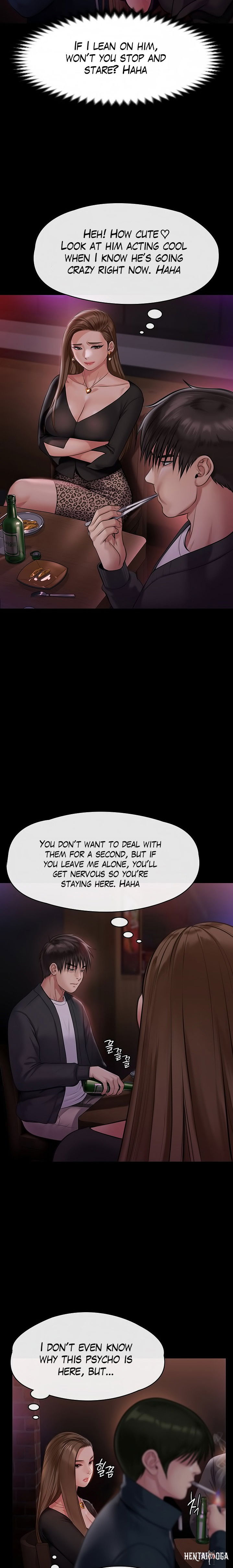 Queen Bee Queen Bee Chapter 219 - Page 13