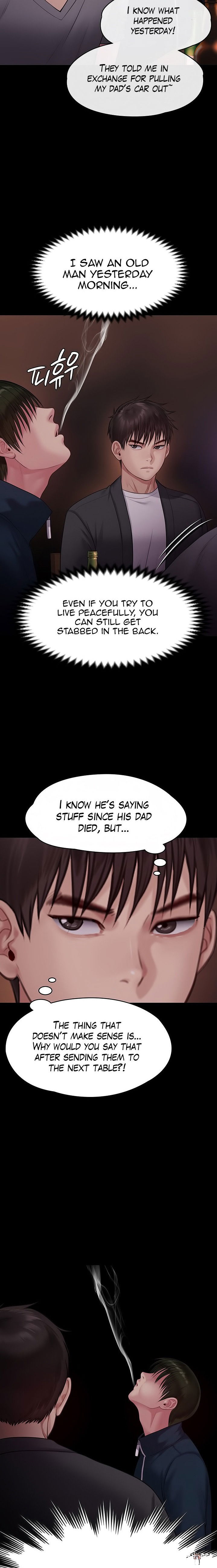 Queen Bee Queen Bee Chapter 219 - Page 18