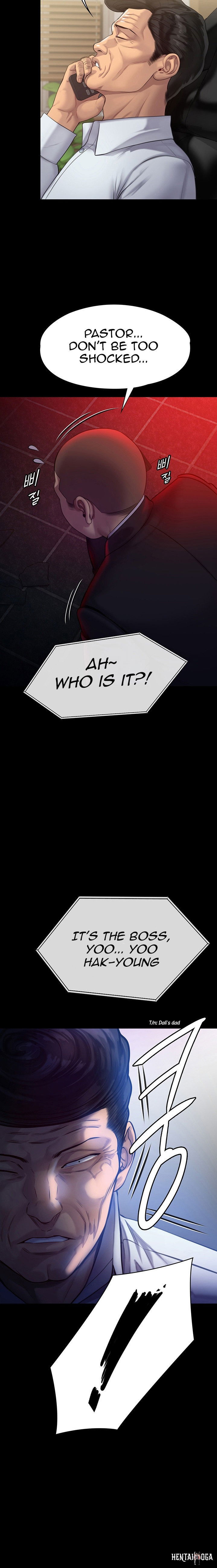 Queen Bee Queen Bee Chapter 219 - Page 2