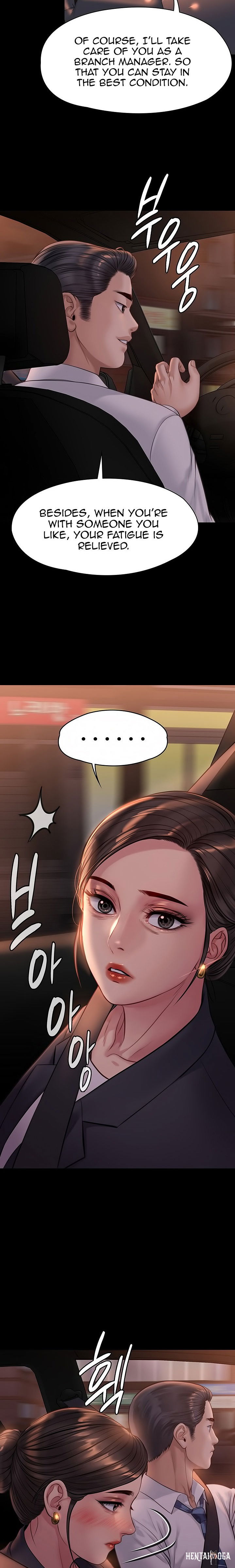 Queen Bee Queen Bee Chapter 219 - Page 23