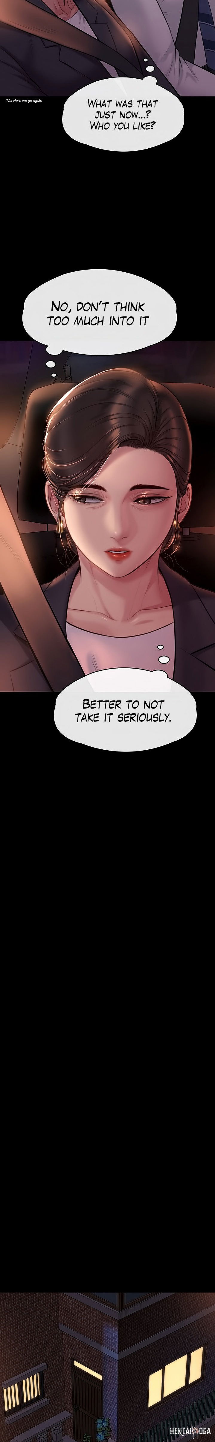 Queen Bee Queen Bee Chapter 219 - Page 24