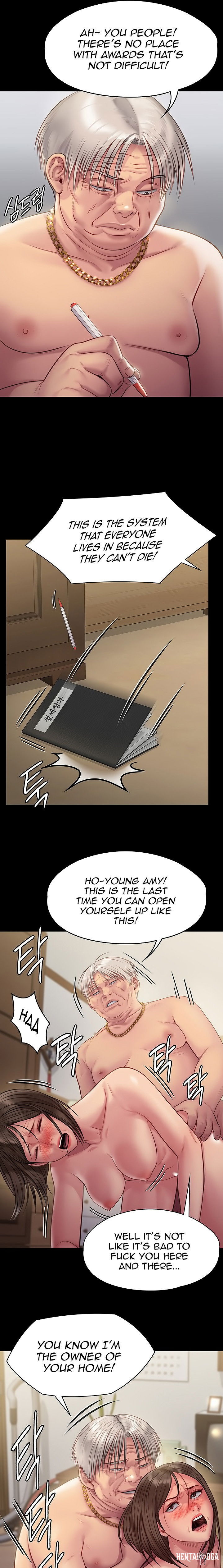 Queen Bee Queen Bee Chapter 219 - Page 26