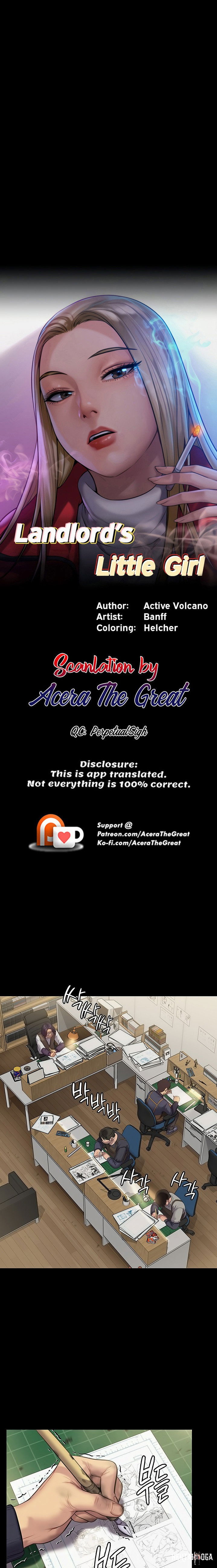 Queen Bee Queen Bee Chapter 219 - Page 3