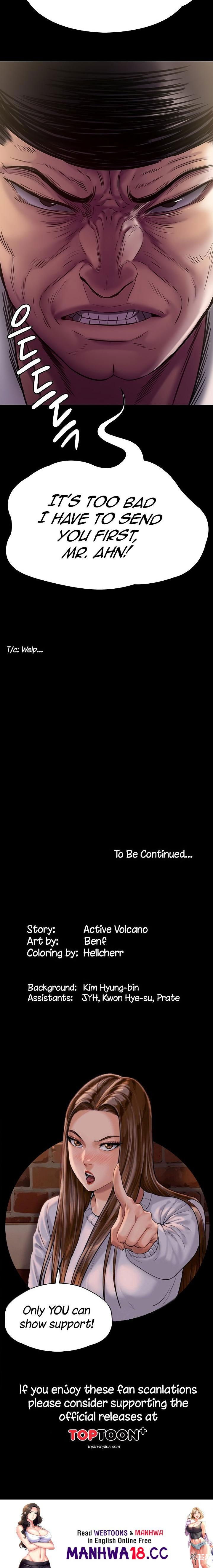 Queen Bee Queen Bee Chapter 219 - Page 32