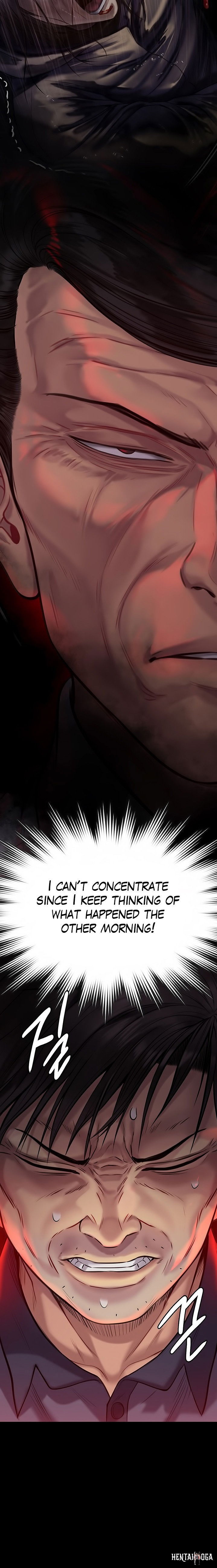 Queen Bee Queen Bee Chapter 219 - Page 5