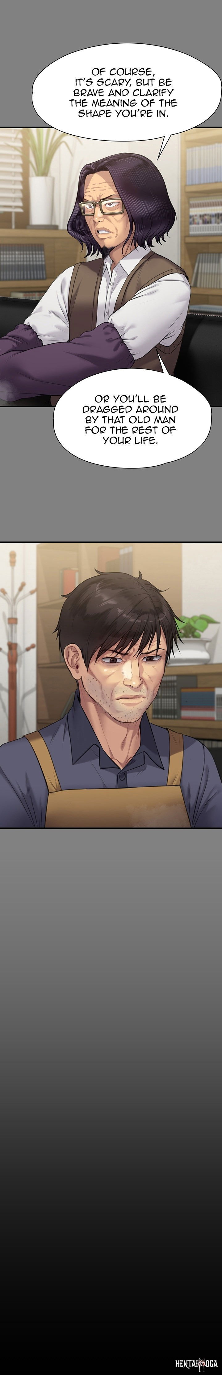 Queen Bee Queen Bee Chapter 220 - Page 16