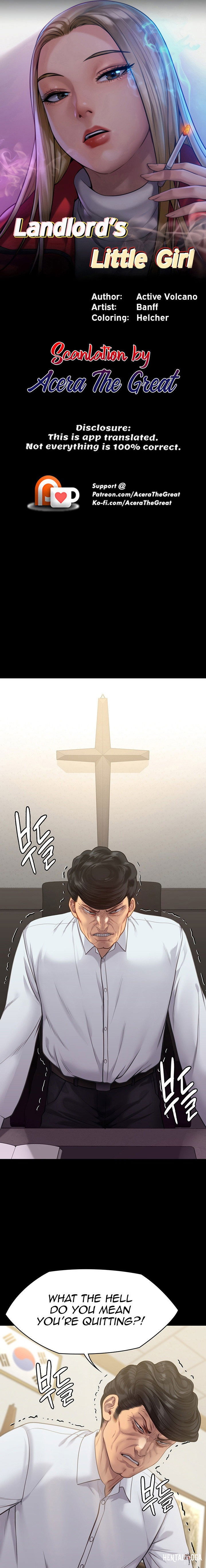 Queen Bee Queen Bee Chapter 220 - Page 3