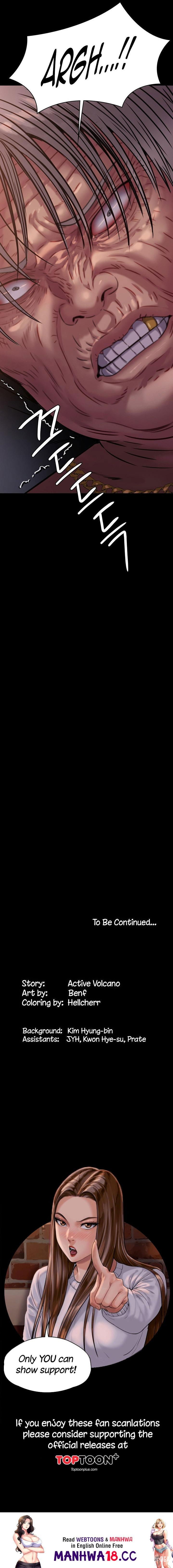 Queen Bee Queen Bee Chapter 220 - Page 35