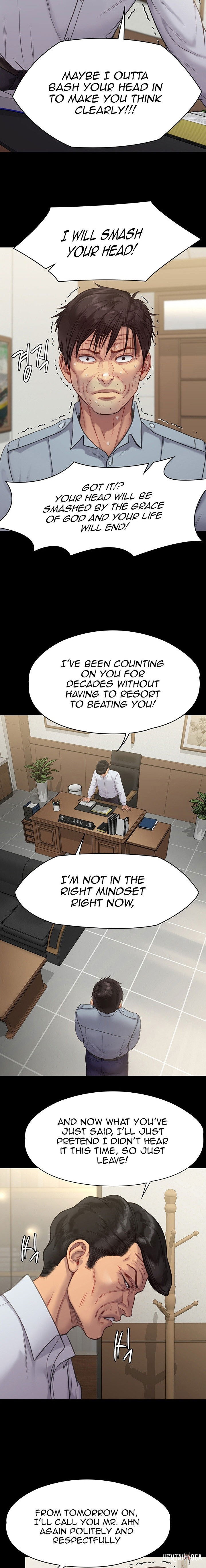 Queen Bee Queen Bee Chapter 220 - Page 4