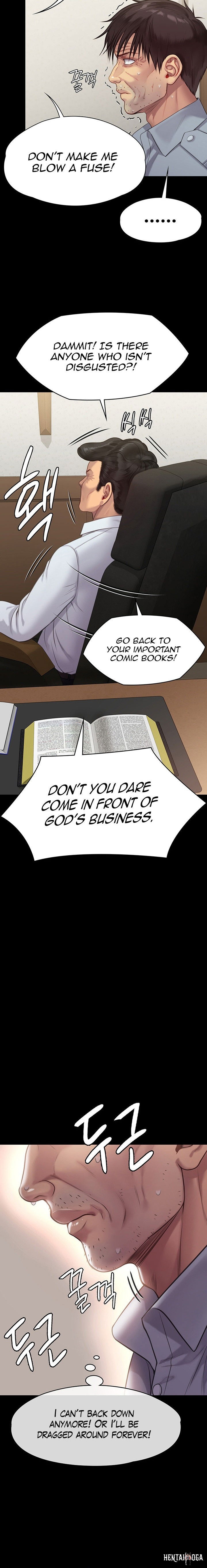 Queen Bee Queen Bee Chapter 220 - Page 5