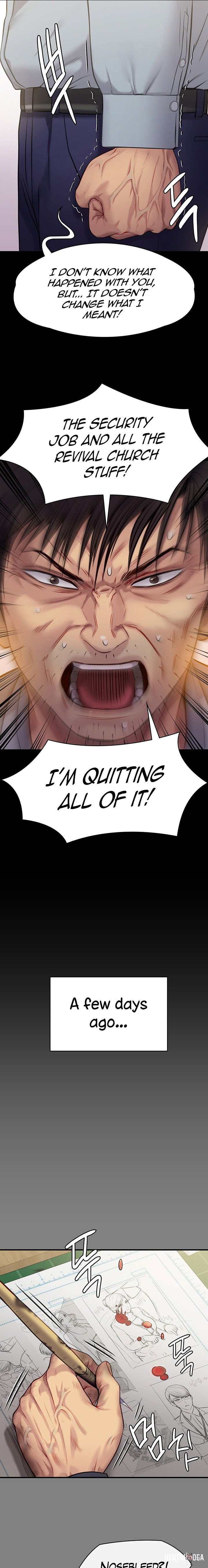 Queen Bee Queen Bee Chapter 220 - Page 6