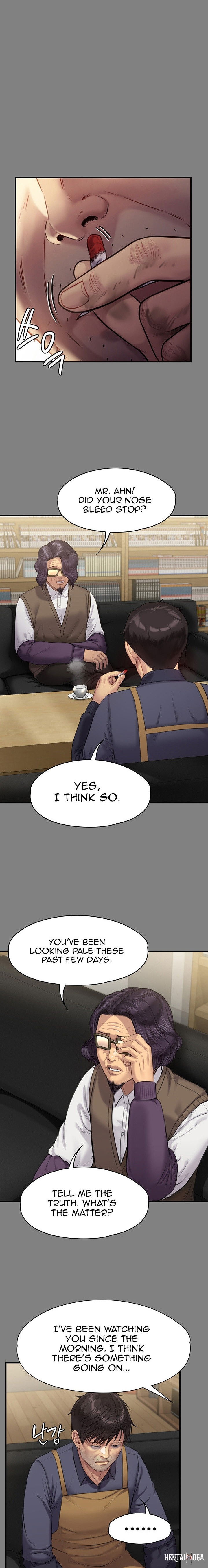 Queen Bee Queen Bee Chapter 220 - Page 8