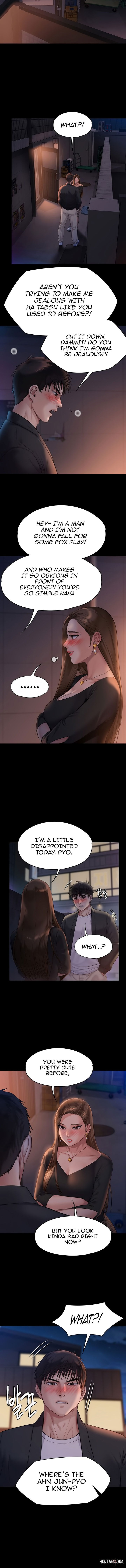 Queen Bee Queen Bee Chapter 221 - Page 13