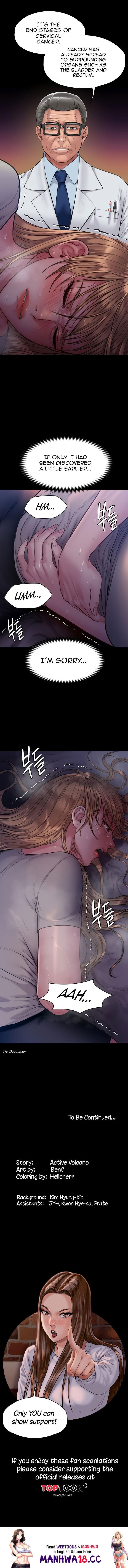 Queen Bee Queen Bee Chapter 221 - Page 16