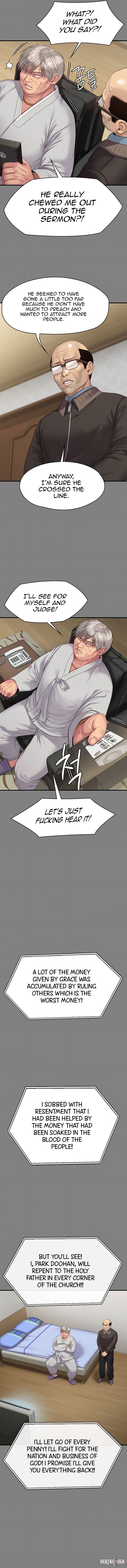 Queen Bee Queen Bee Chapter 221 - Page 3