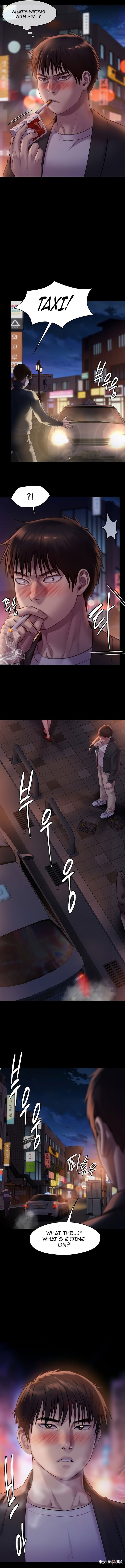 Queen Bee Queen Bee Chapter 222 - Page 16