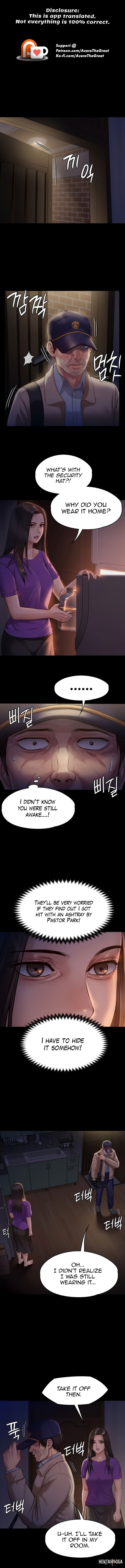 Queen Bee Queen Bee Chapter 222 - Page 2