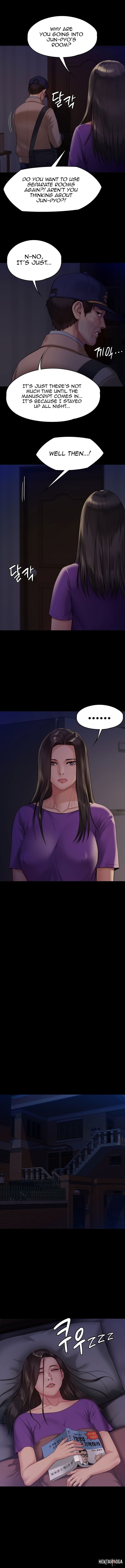 Queen Bee Queen Bee Chapter 222 - Page 3