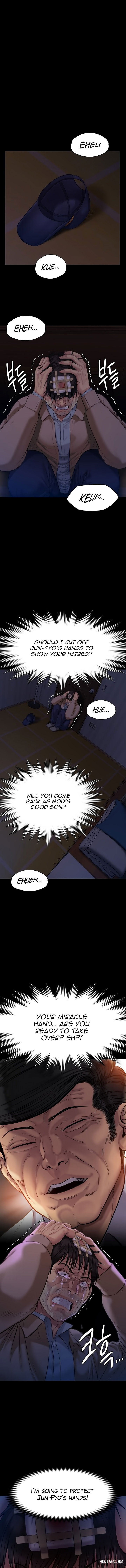 Queen Bee Queen Bee Chapter 222 - Page 4