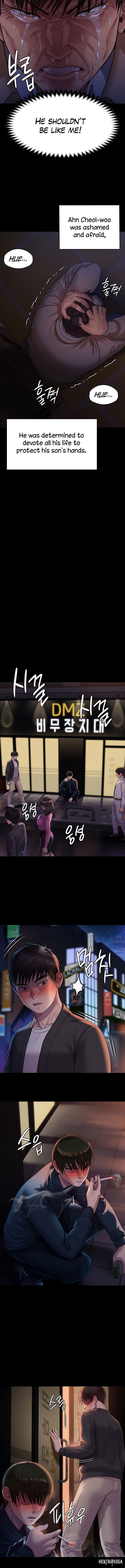 Queen Bee Queen Bee Chapter 222 - Page 5