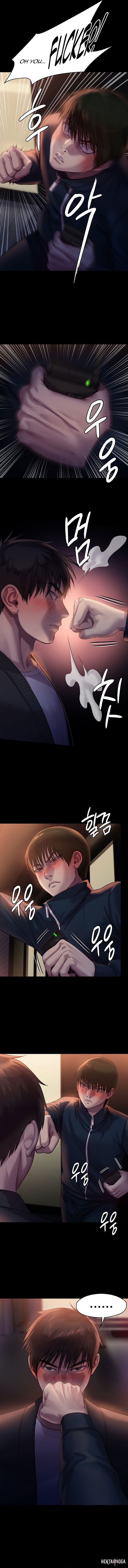 Queen Bee Queen Bee Chapter 222 - Page 9