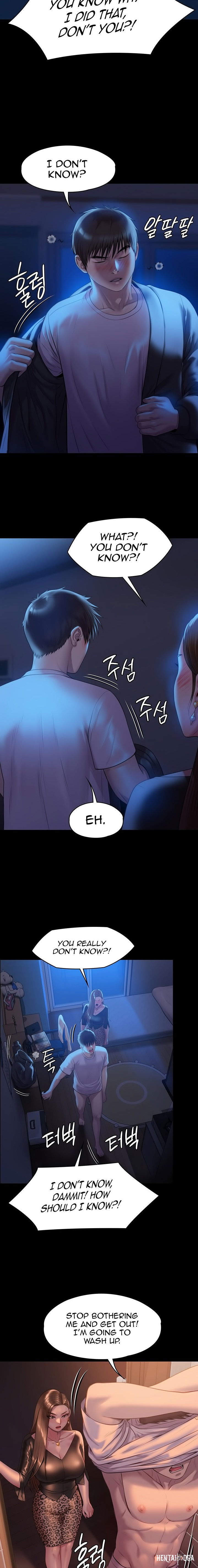 Queen Bee Queen Bee Chapter 223 - Page 18