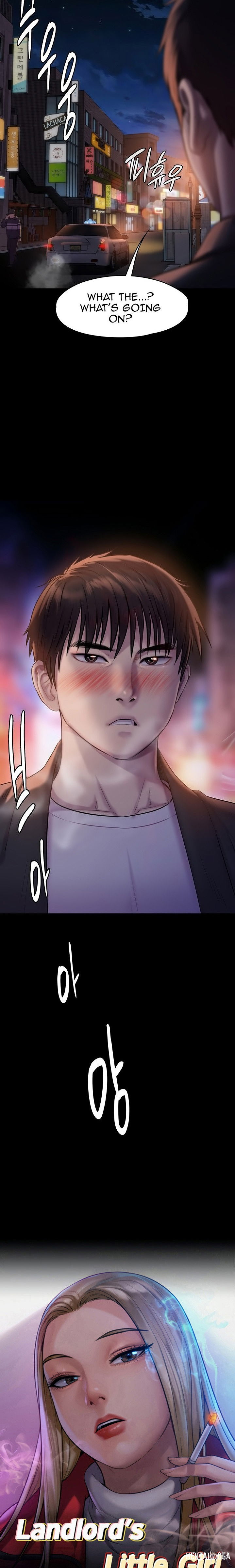 Queen Bee Queen Bee Chapter 223 - Page 2