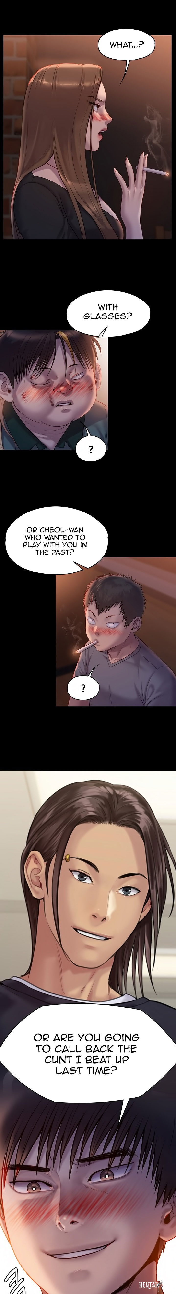 Queen Bee Queen Bee Chapter 223 - Page 6