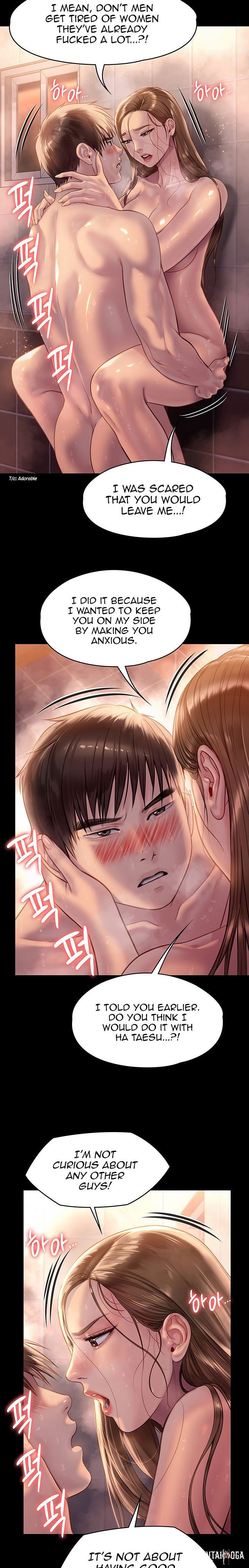 Queen Bee Queen Bee Chapter 224 - Page 13