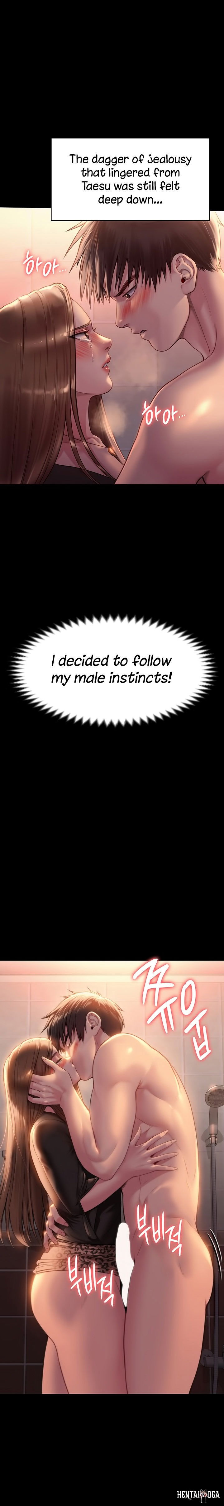 Queen Bee Queen Bee Chapter 224 - Page 2