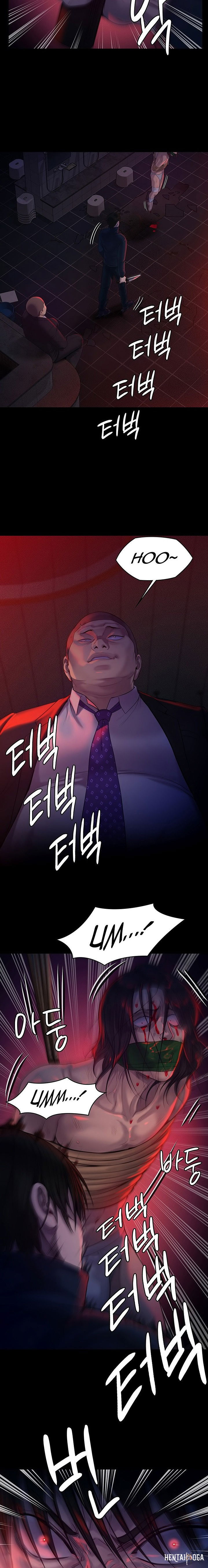 Queen Bee Queen Bee Chapter 224 - Page 24