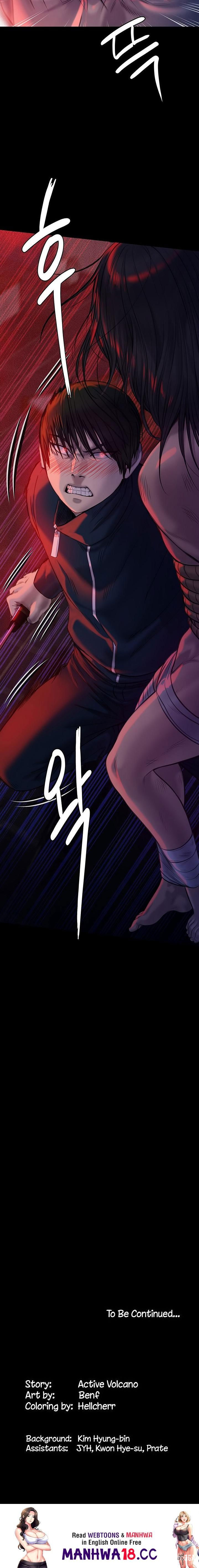 Queen Bee Queen Bee Chapter 224 - Page 25