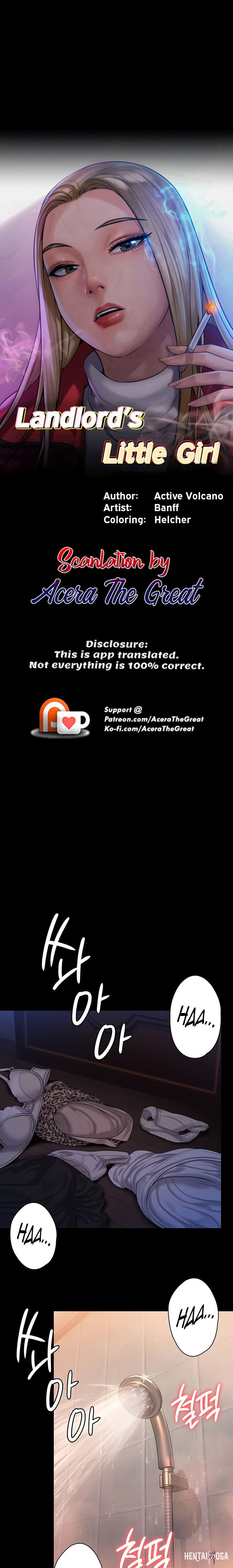 Queen Bee Queen Bee Chapter 224 - Page 3