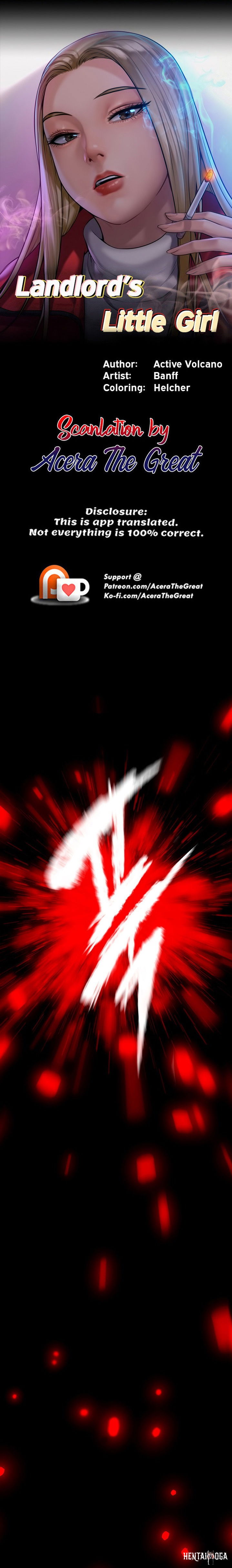 Queen Bee Queen Bee Chapter 225 - Page 3