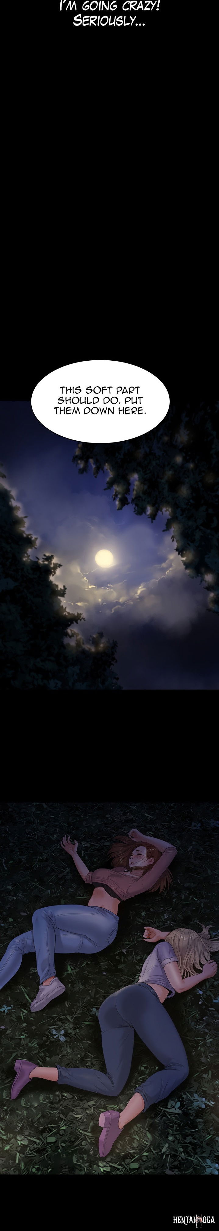 Queen Bee Queen Bee Chapter 225 - Page 31