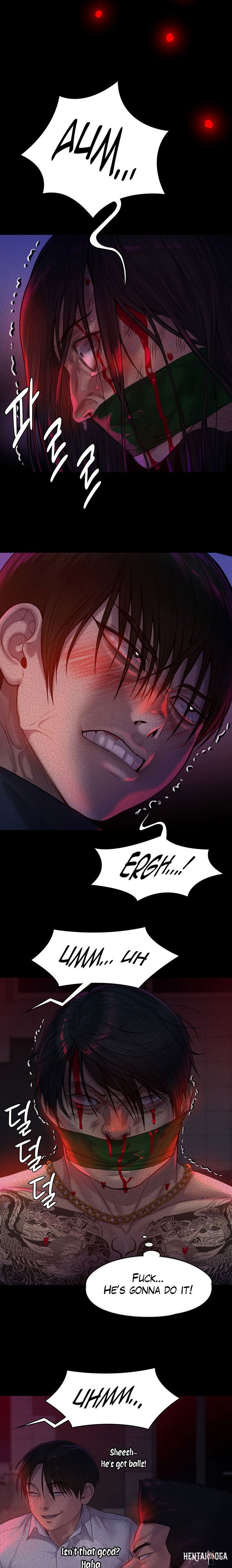 Queen Bee Queen Bee Chapter 225 - Page 4