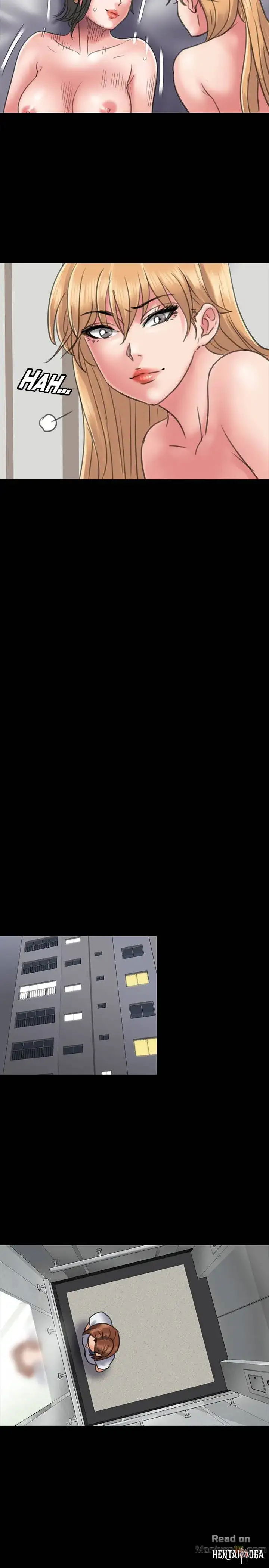 Queen Bee Queen Bee Chapter 48 - Page 12