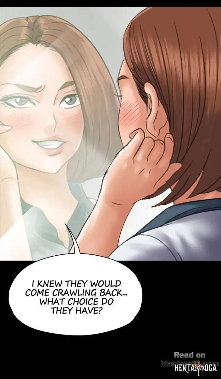 Queen Bee Queen Bee Chapter 48 - Page 13