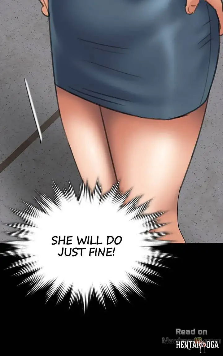 Queen Bee Queen Bee Chapter 48 - Page 17