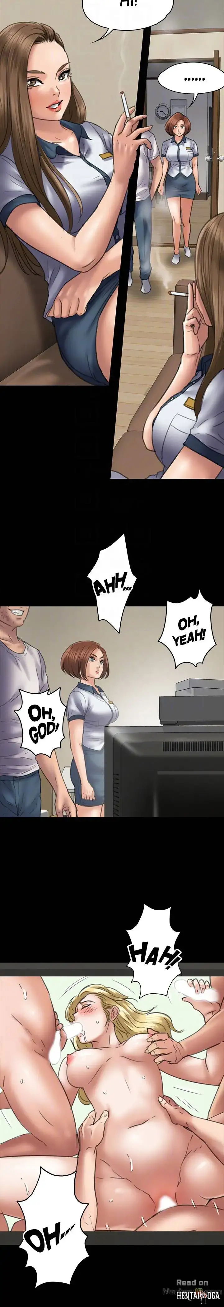 Queen Bee Queen Bee Chapter 48 - Page 19