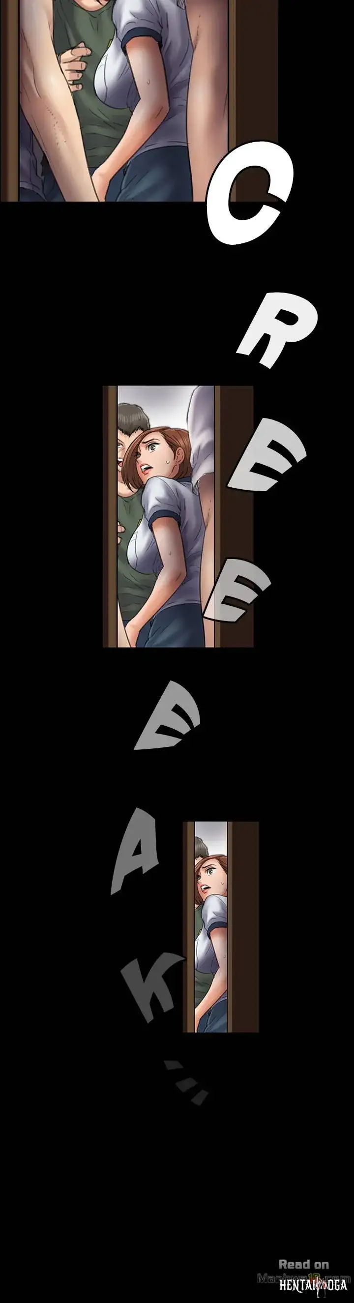 Queen Bee Queen Bee Chapter 48 - Page 24